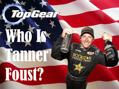 Illustration for article titled Top Gear USA Version 3.0 Coming To History Channel